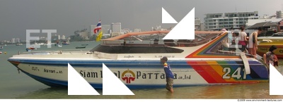 Photo Reference of Boat