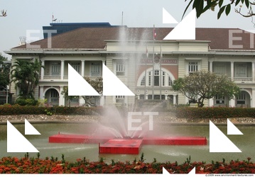 Buildings Fountains 0021