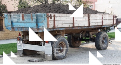 Agricultural Vehicles