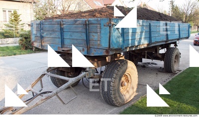 Agricultural Vehicles