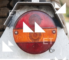 Taillights