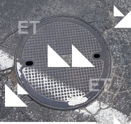 Manhole Cover