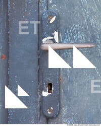 Doors Handle Modern 0026