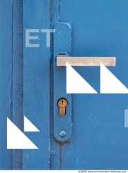 Doors Handle Modern 0014