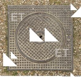 Manhole Cover