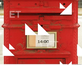 Post Box