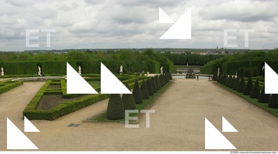 Background Garden 0021