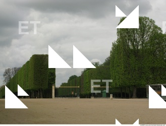 Background Garden 0041