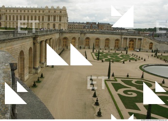 Background Garden 0100