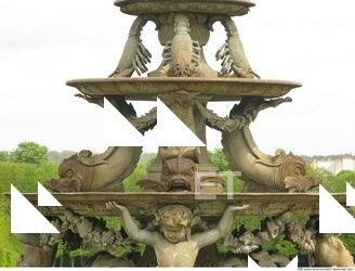 Buildings Fountains 0031