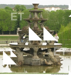 Buildings Fountains 0026