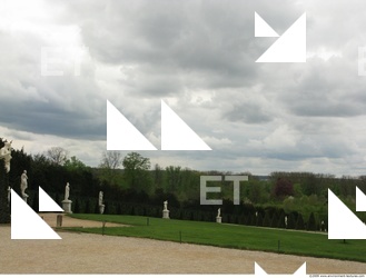 Background Garden 0094