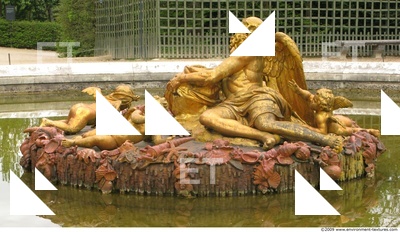 Buildings Fountains 0060