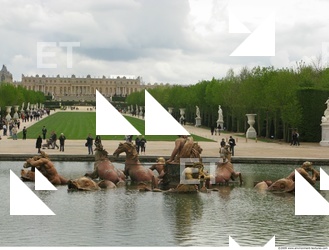 Buildings Fountains 0056