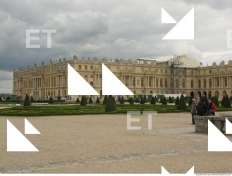 Background Garden 0102