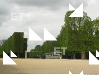 Background Garden 0042