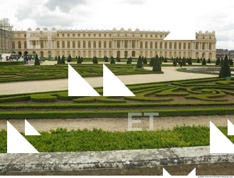 Background Garden 0095