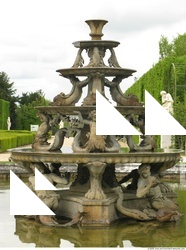 Buildings Fountains 0032