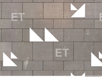 Photo Texture of Pavement Floor