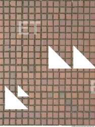 Photo Texture of Regular Floor