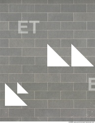 Photo Texture of Regular Floor