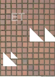 Photo Texture of Regular Floor