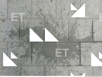 Photo Texture of Dirty Floor