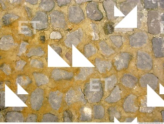 Photo Texture of Dirty Floor