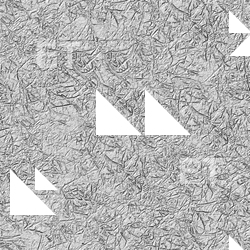 Seamless Grass Frozen