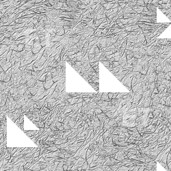 Seamless Grass Frozen