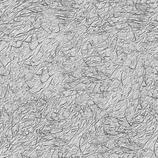 Seamless Grass Frozen