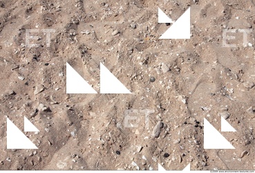 photo texture of sand