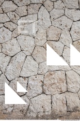 Various Walls Stones