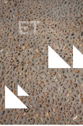 Photo Texture of Stones Floor