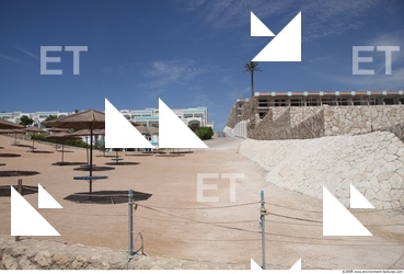 Photo Reference of Background Beach