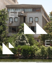 Buildings Modern 0015