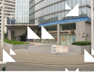 Inspirations Buildings