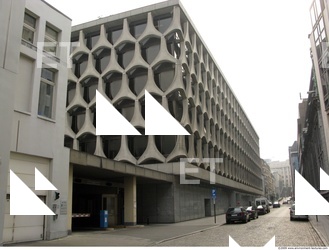 Inspirations Buildings