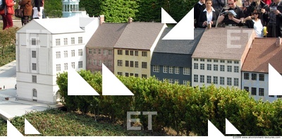 Inspiration Buildings Old