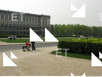 Inspiration Buildings Old