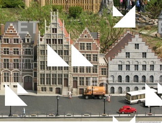 Inspiration Buildings Old