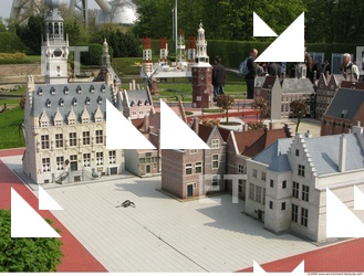 Inspiration Buildings Old