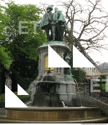 Buildings Fountains 0051