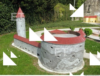 Buildings Cathedral 0093