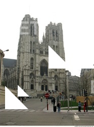 Buildings Cathedral 0016