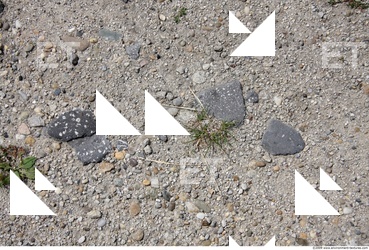 Various Gravel