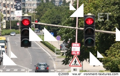 City object various 0005