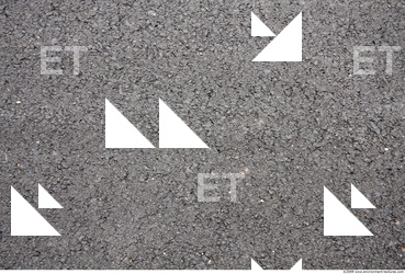 Ground Asphalt 0017