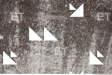 photo texture of wall stucco dirty