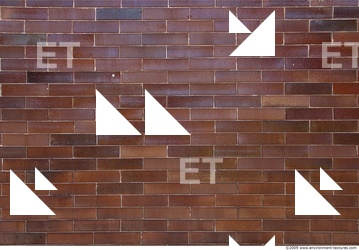 Photo Texture of Plain Tiles